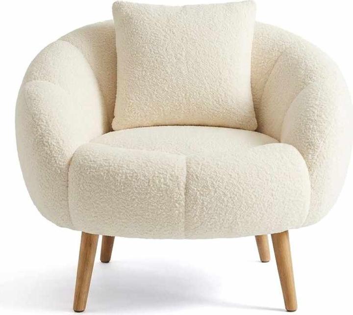 Produktbild Atelier del Sofa Lida Wing Chair