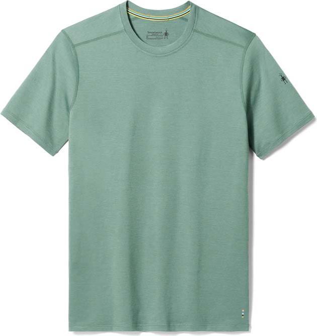 Actual product image Smartwool Ms Classic All-Season Tee (XXL)