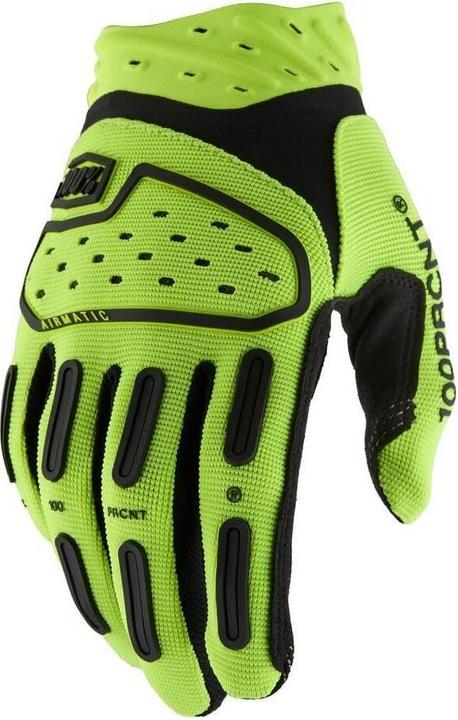 Produktbild 100% AIRMATIC Youth Gloves (S)