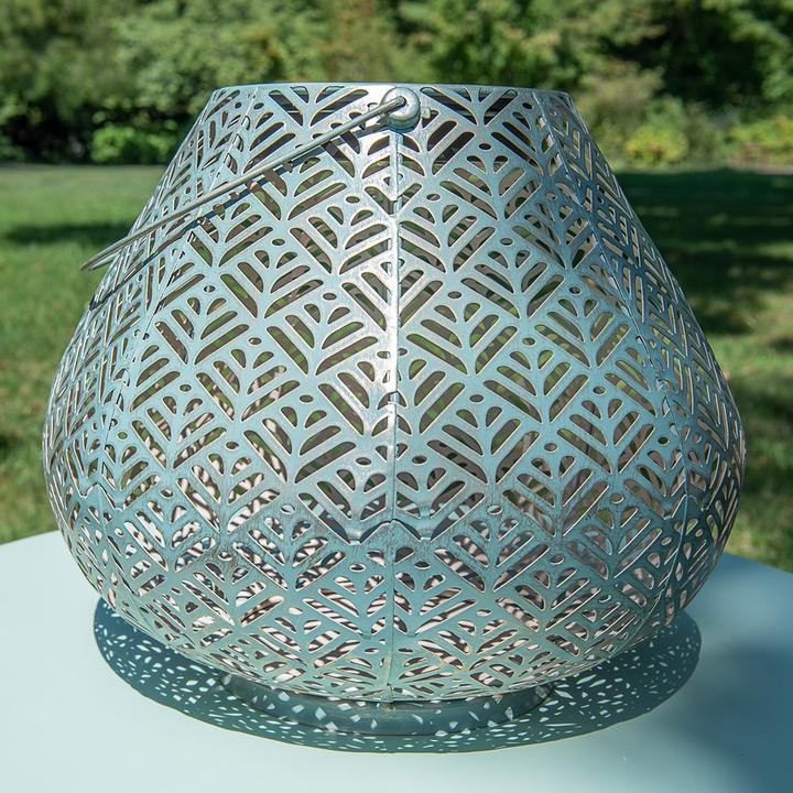 Immagine prodotto STT Lanterna solare Antic Sofia