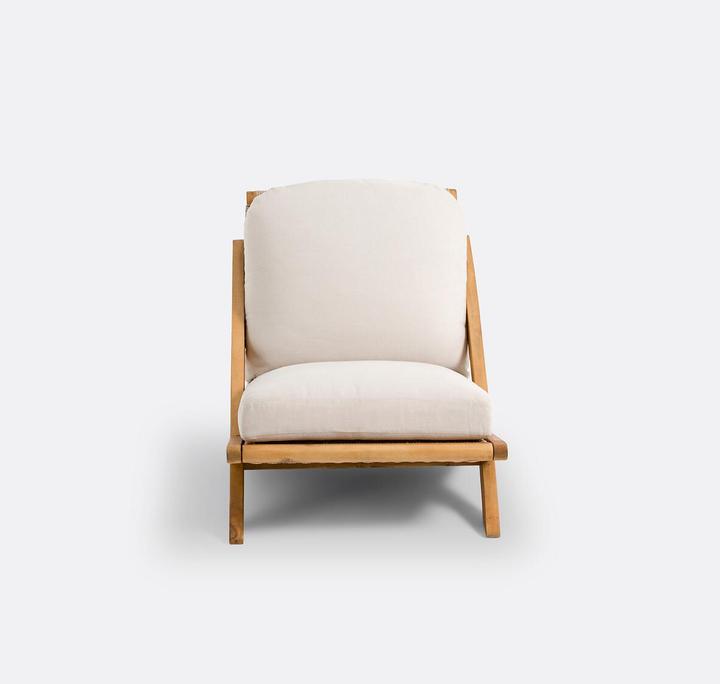 Actual product image La Redoute Interieurs Cossi