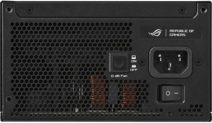 Produktbild ASUS ROG Strix 1000W (1000 W)