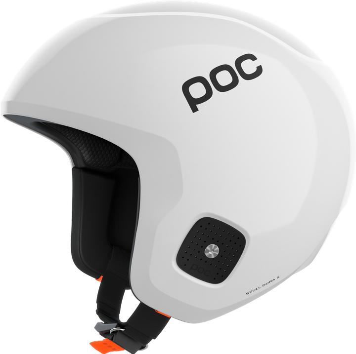 Poc Skull Dura X MIPS (51 - 54 cm, S, XS)