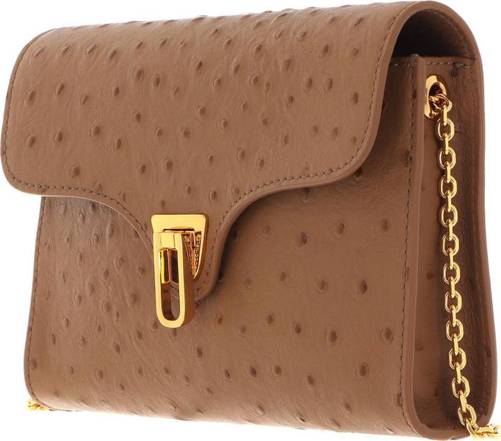 Immagine prodotto Coccinelle Beat Ostrich Handbag