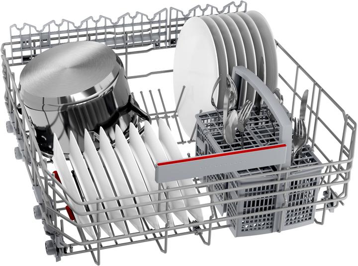 Actual product image Bosch Hausgeräte SMS4HDI52E