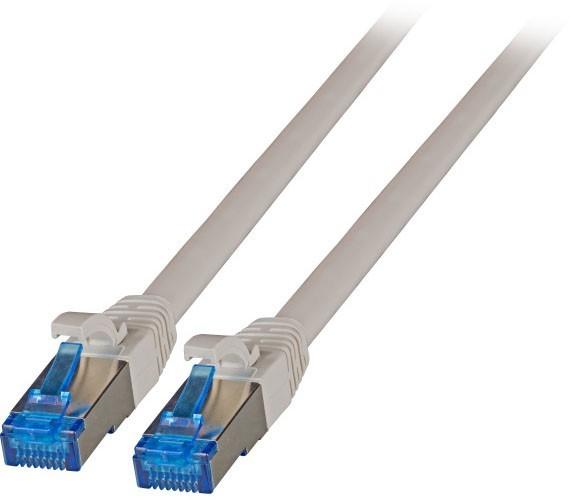 Produktbild EFB Elektronik Netzwerkkabel (S/FTP, CAT6a, 1.50 m)