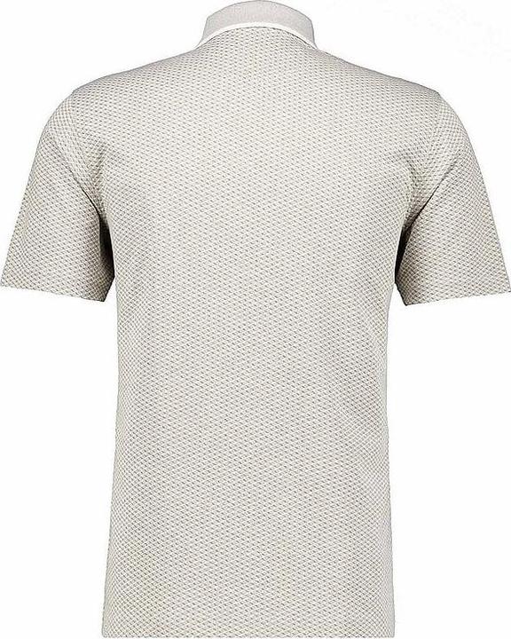 Produktbild Ragman Poloshirt JAQUARD (L)