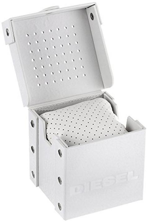 Produktbild Diesel Mega Chief (Analoguhr, Chronograph, 51 mm)