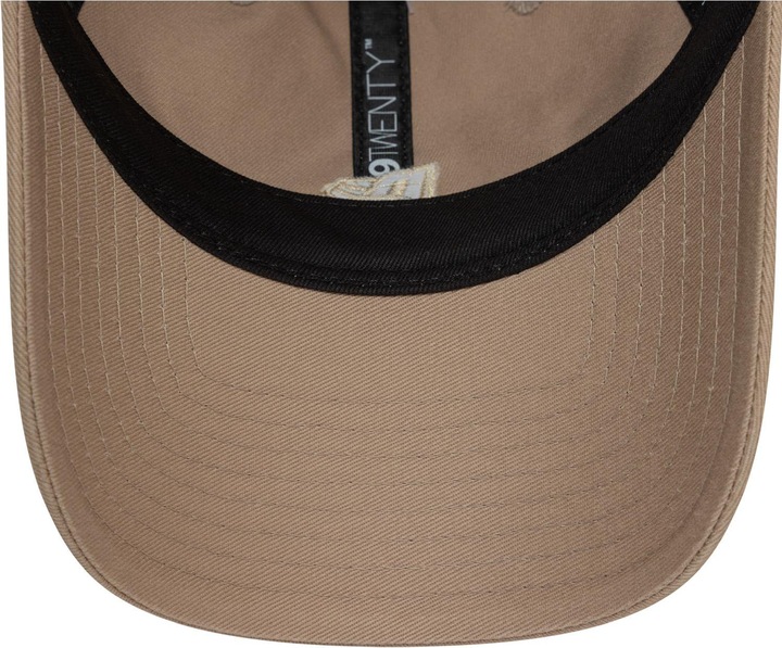 Produktbild New Era 9Twenty Strapback Cap - ESSENTIAL ash brown