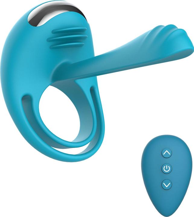 Immagine prodotto ToyJoy Passionate Joy Stick C-Ring