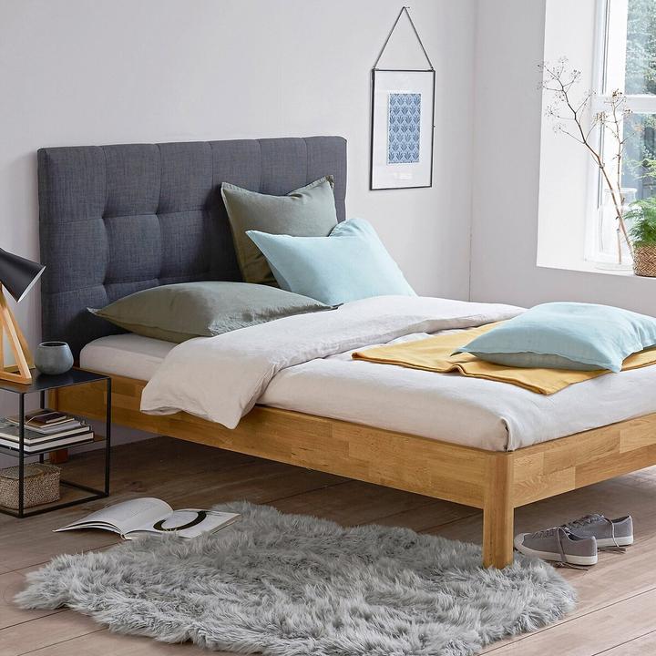 Actual product image La Redoute Interieurs Zulda (160 x 200 cm)