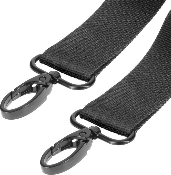 Produktbild Mobilis Ergonomic Shoulder Strap mit Soft Ringen (17", Universal)