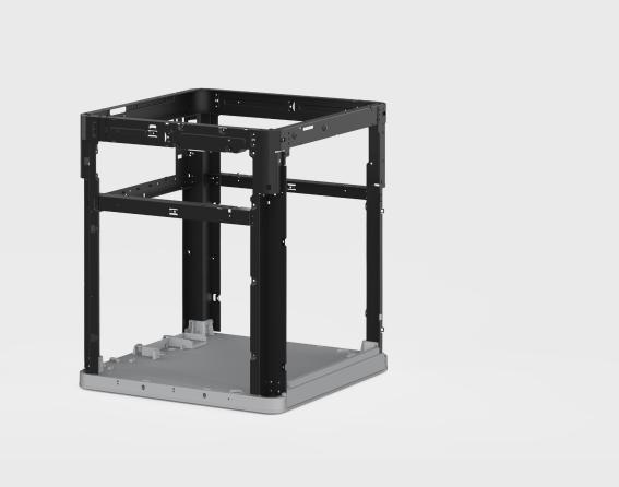 Immagine prodotto Bambu Lab X1-Carbon