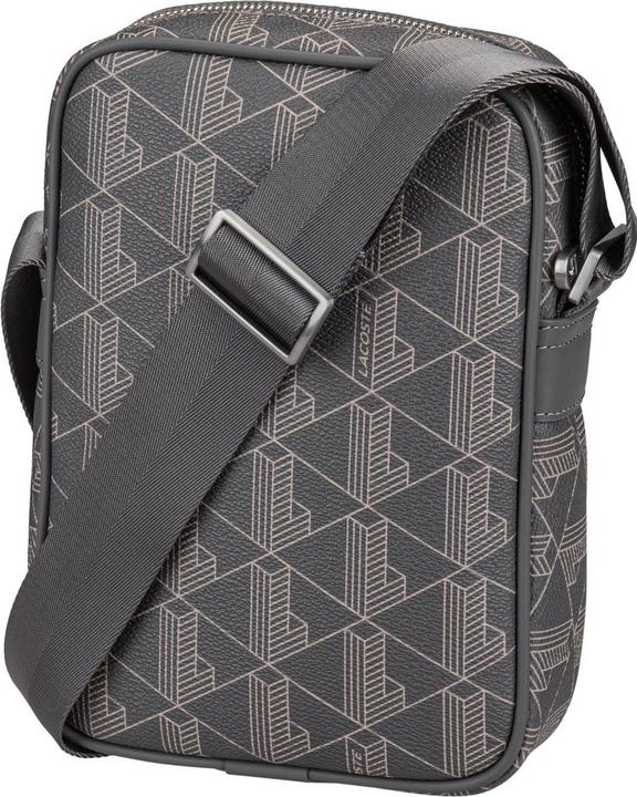 Actual product image Lacoste Umhängetasche The Blend NH4410LX