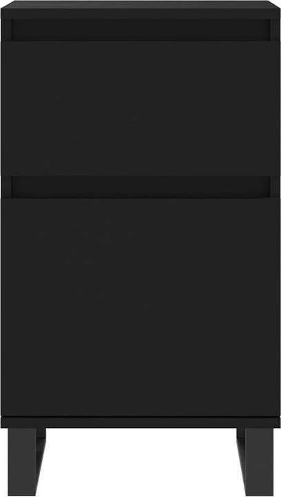 Image du produit vidaXL Sideboard (40 x 35 x 70 cm)