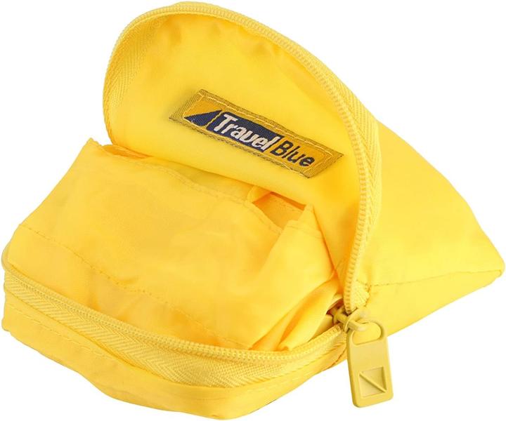 Immagine prodotto Travel Blue Mini borsa arancione, argento, blu mare (Custodia)