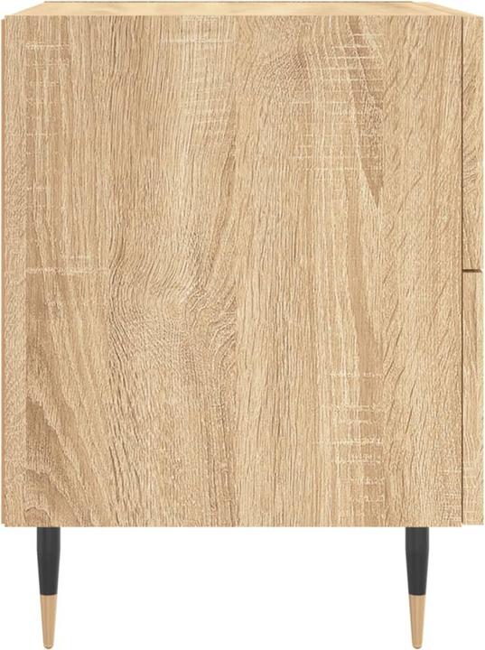 Immagine prodotto vidaXL Nachttisch (40 x 35 x 47.50 cm)