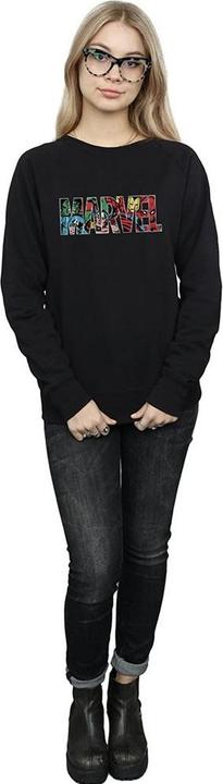 Image du produit Sweat-shirt (L)