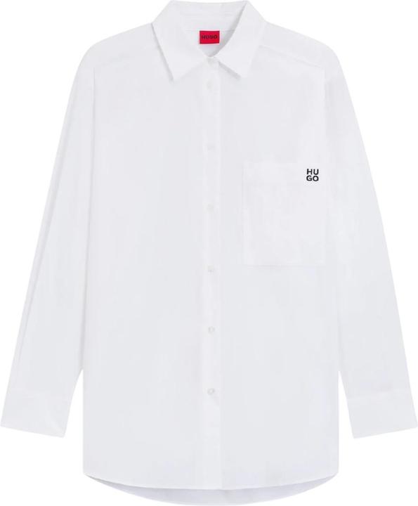 Immagine prodotto HUGO Camicetta Oversize Donna (38)