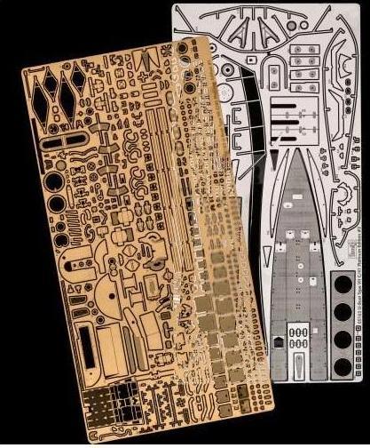 Produktbild Revell German Submarine Type VII C/41