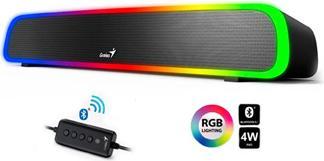 Produktbild Genius QEGEC200BB00 (1.0 Kanal)