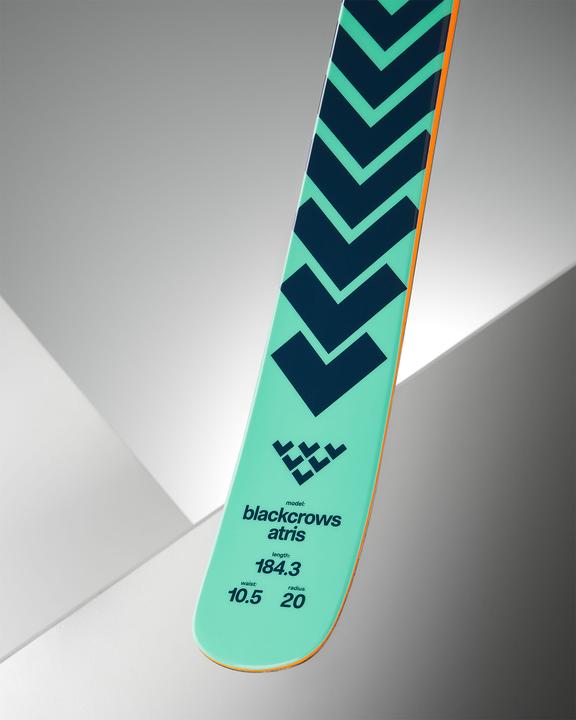 Produktbild Black Crows Ski Atris 2026 (178 cm, Ohne Bindung)