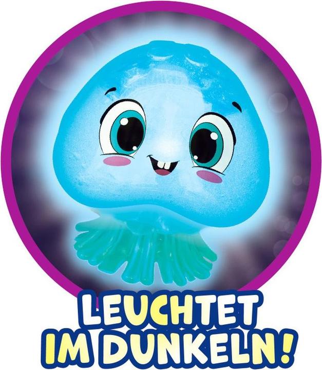 Produktbild Simba Glibbi Glowy