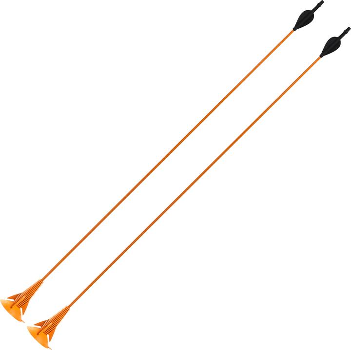 Actual product image Geologic Arrow target shooting suction cup tip