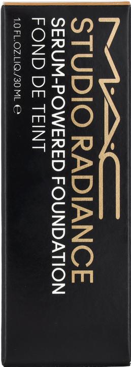 Produktbild MAC Cosmetics M.A.C. Studio Rad Serum Pow Fond de Teint NC42 (nc42)