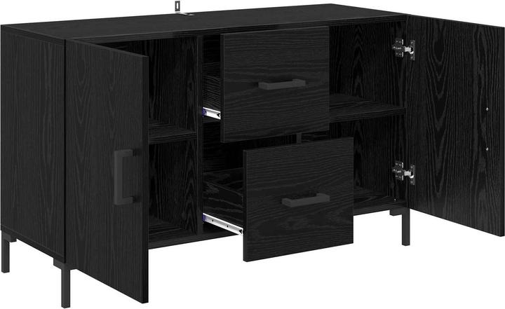 Image du produit vidaXL Sideboard-Aufbewahrung (36 x 100 x 60 cm)
