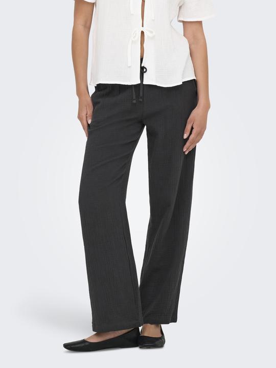 Produktbild JdY Jdytheis Life Wide Pant Wvn Noos (32)