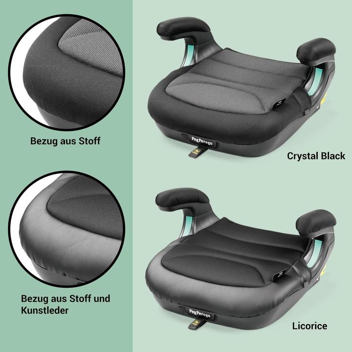 Produktbild Peg Perego Viaggio (Kindersitzerhöhung)