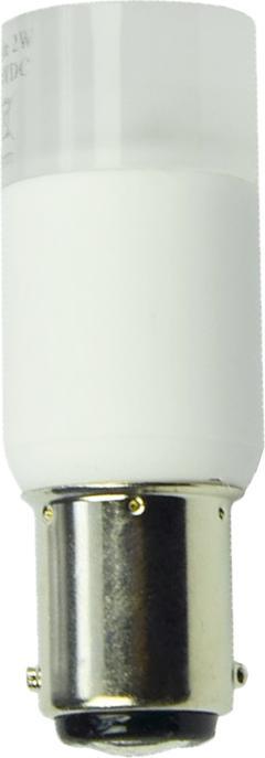 Produktbild Scharnberger+Hasenbein LED-Röhrenlampe (BAY15d, 140 lm, 1x)