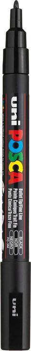 Produktbild Posca Fine Marker PC-3M (1 x)