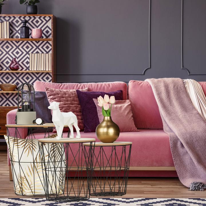 Image du produit Relaxdays Scarlett