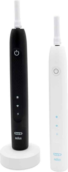 Produktbild Oral-B Pulsonic Slim Clean 2900 (Schallzahnbürste)