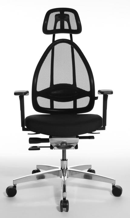 Actual product image Topstar Open Art 10 Deluxe BBT