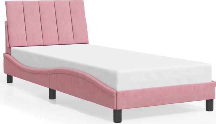 Immagine prodotto vidaXL Bettgestell (80 x 200 cm)