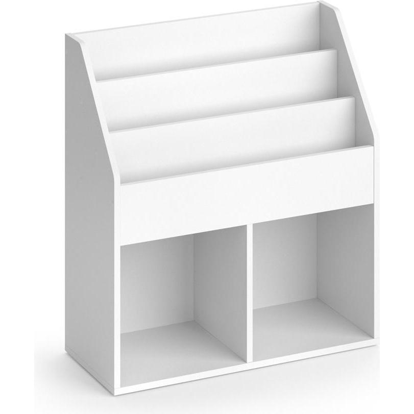 Vicco, Kinderregal, Luigi