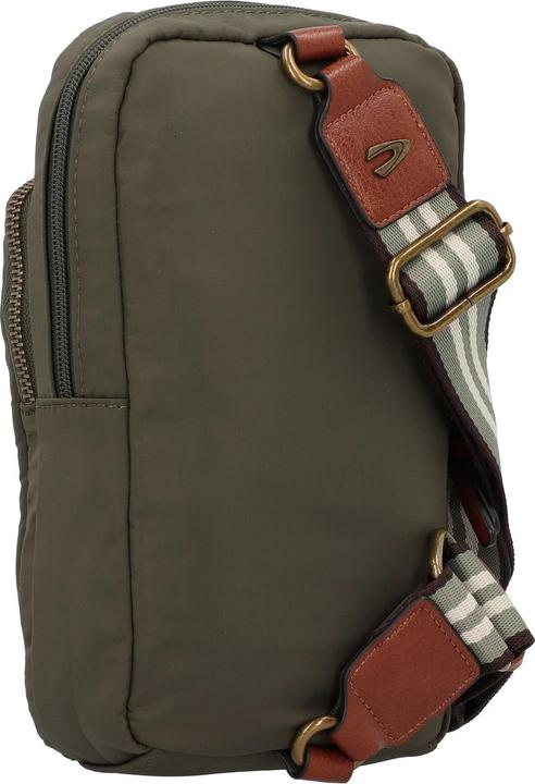 Immagine prodotto Camel Active Bari Umhängetasche 14 cm