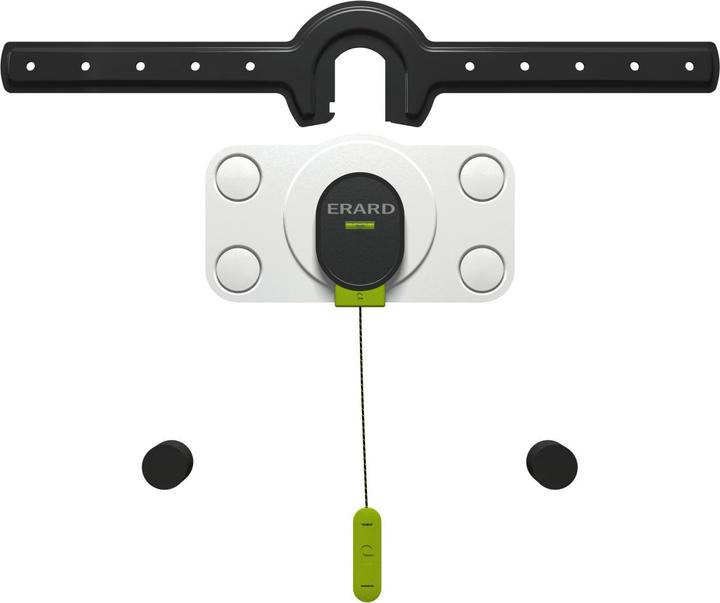 Image du produit Erard Fixit 600 (Mur, 70 kg, 40" - 85")