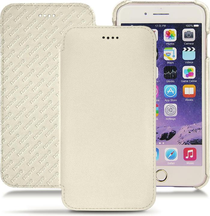 Actual product image Noreve Leather case horizontal (Apple iPhone 7 Plus)