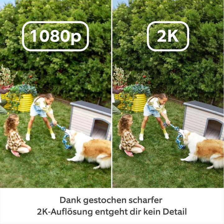 Image du produit Ring Outdoor Cam Plus (2048 x 1080 pixels)