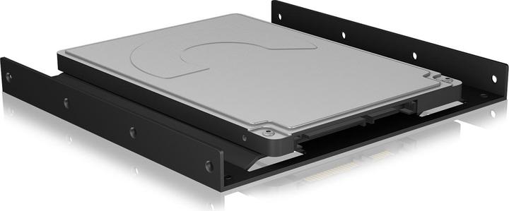 Actual product image Icy Box IB-AC653 Frame for 1x 2.5" SSD/HDD