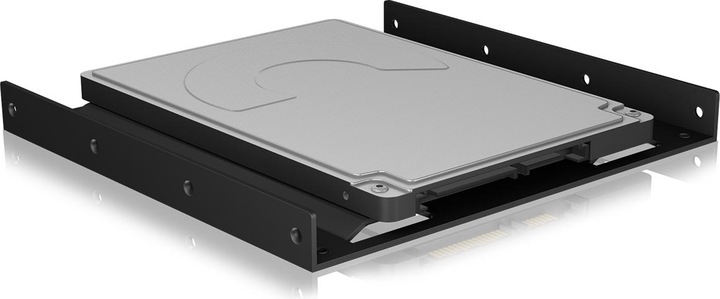 Produktbild Icy Box IB-AC653 Rahmen für 1x 2.5" SSD/HDD