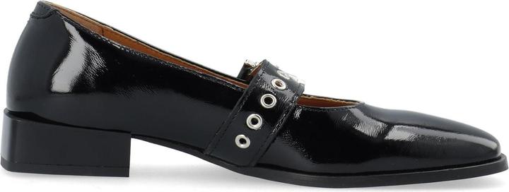Actual product image Bianco BIAESTHER Mary Jane Schuhe (36)