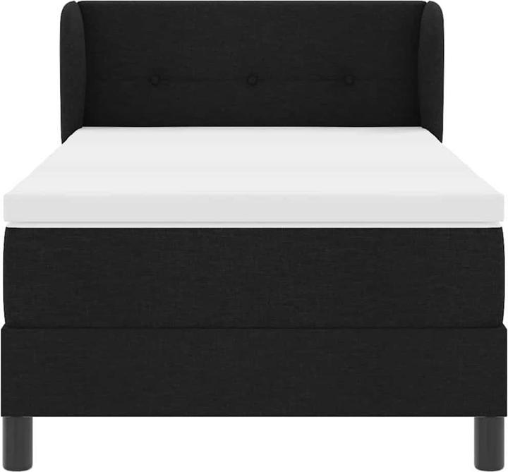 Image du produit vidaXL Boxspringbett (90 x 200 cm)