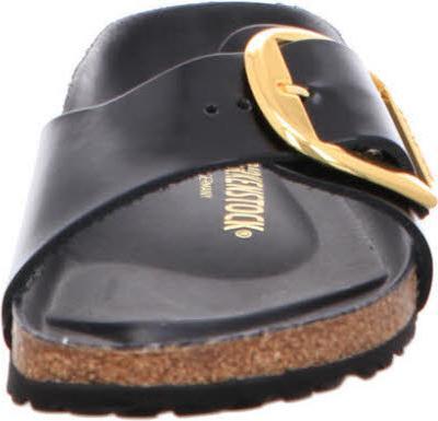 Actual product image Birkenstock Mules Madrid BB LENA High Shine (36)