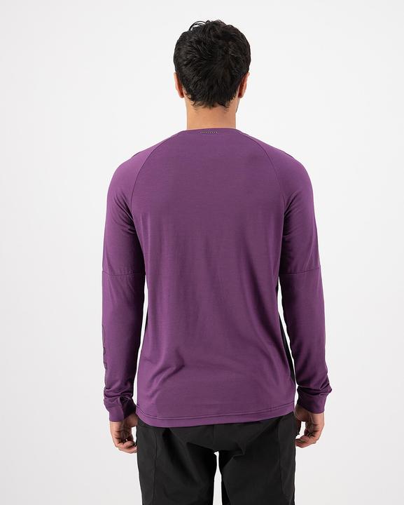 Produktbild Mons Royale Tarn Merino Bike Wind Jersey (XL)