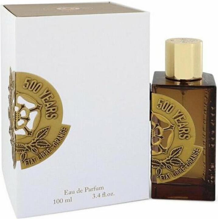 Produktbild Etat Libre D'Orange 500 Years by Etat Libre d’Orange (Eau de Parfum, 100 ml)